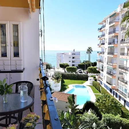 Edf Albaida Ii 3g - Eurosur Apartment *